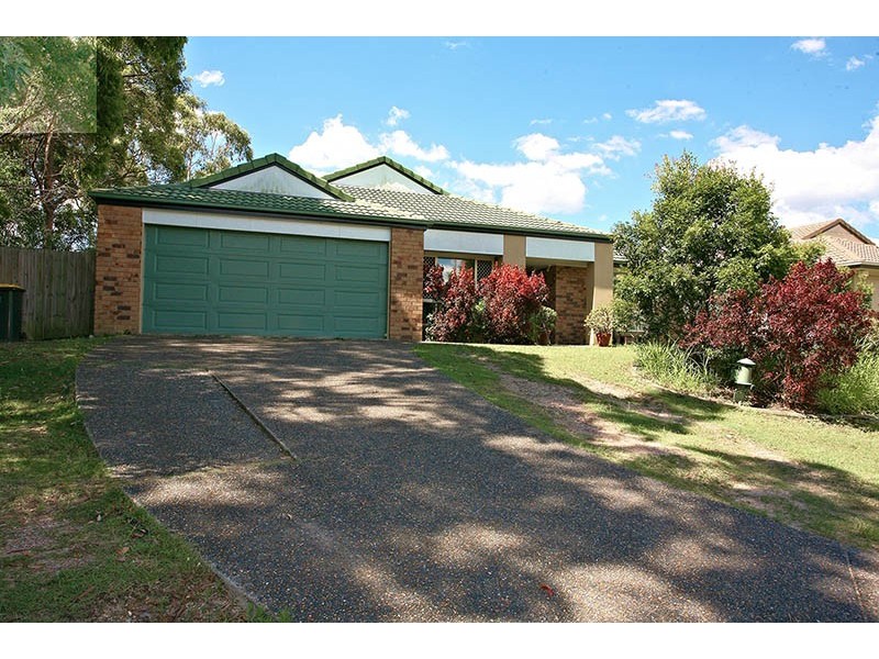 5 Mt Barney Crescent, Algester QLD 4115