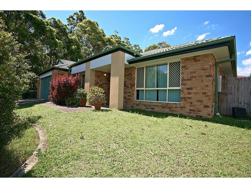 5 Mt Barney Crescent, Algester QLD 4115