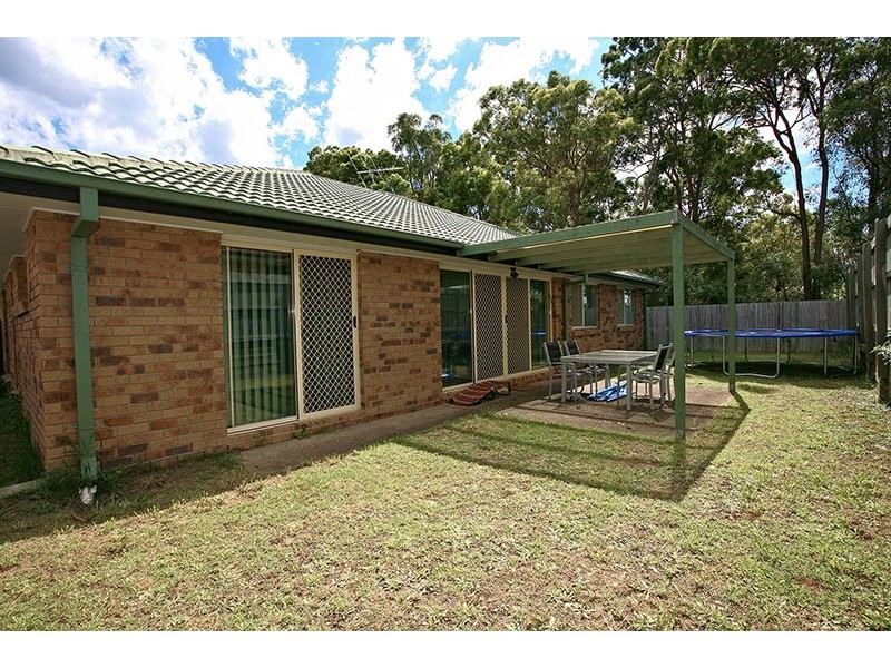 5 Mt Barney Crescent, Algester QLD 4115