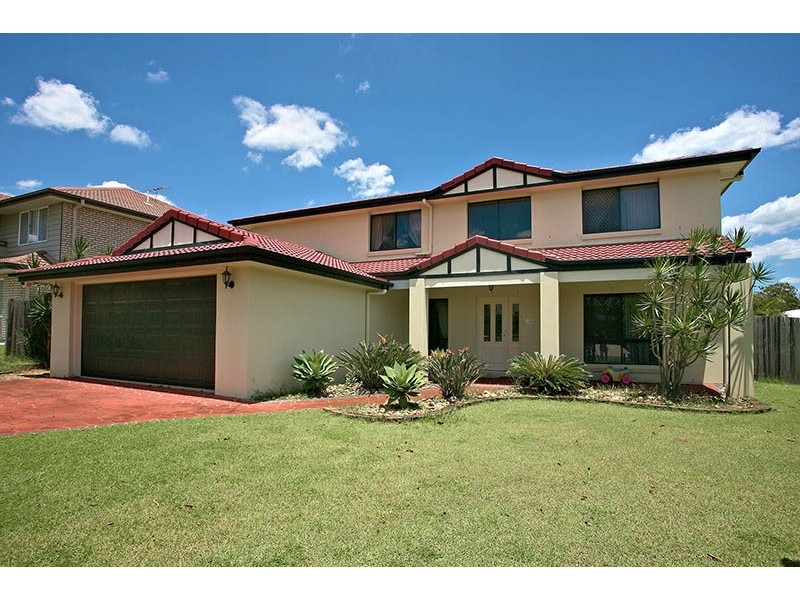 16 Morialta Place, Parkinson QLD 4115
