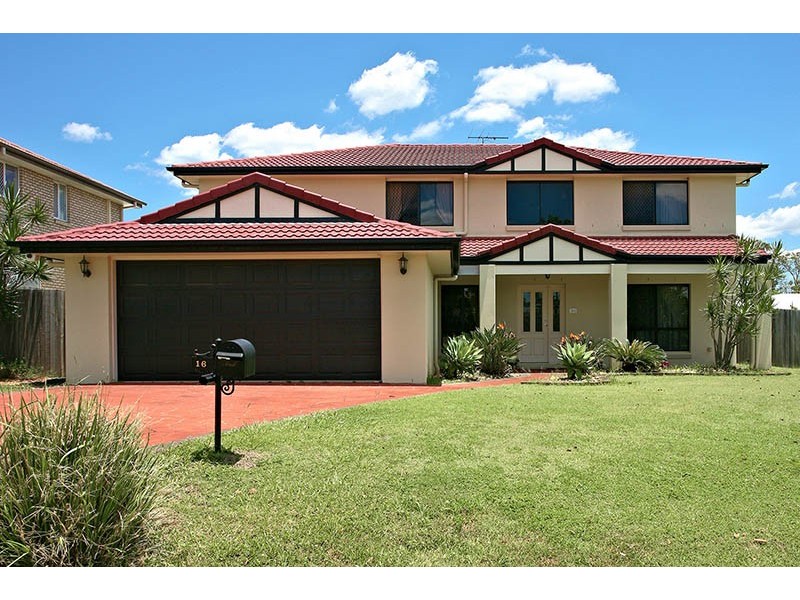 16 Morialta Place, Parkinson QLD 4115