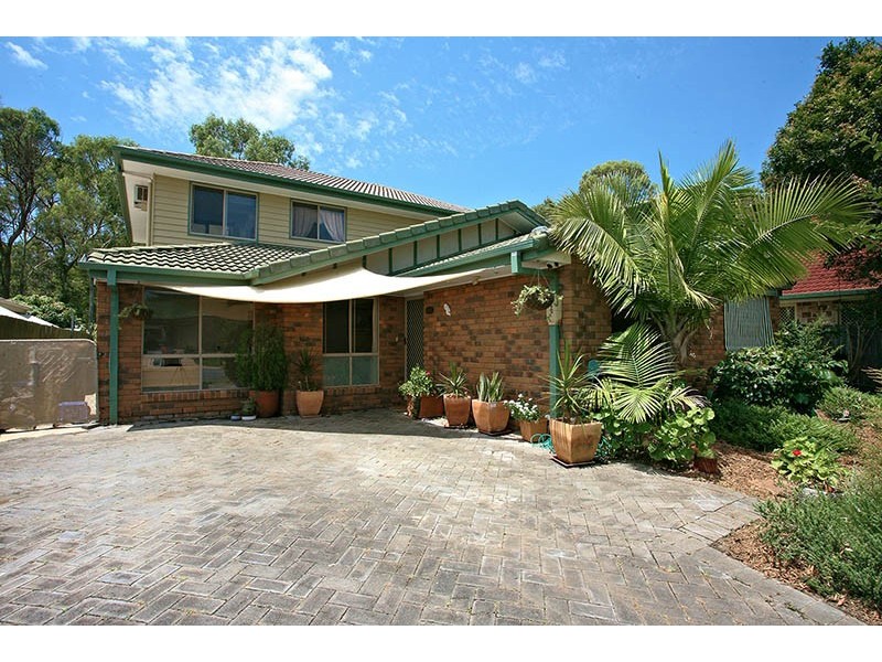 54 Tamarisk Way, Drewvale QLD 4116