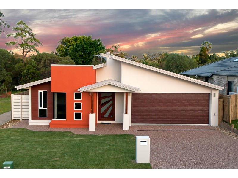 16 Crawford Place, Calamvale QLD 4116