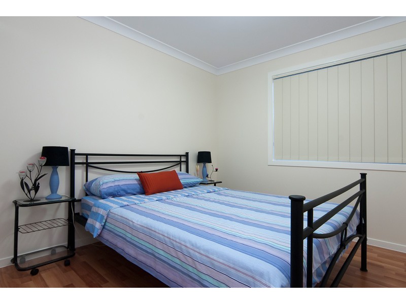 16 Crawford Place, Calamvale QLD 4116