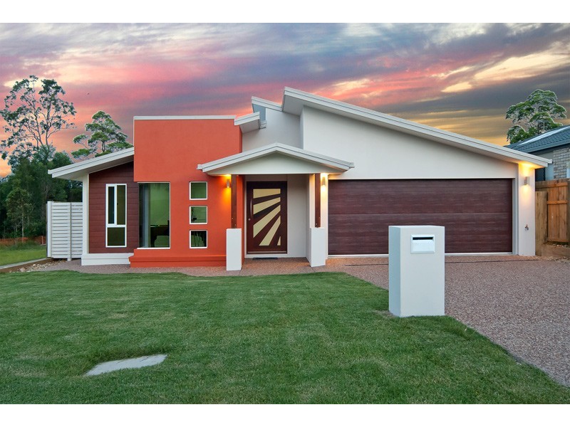 16 Crawford Place, Calamvale QLD 4116