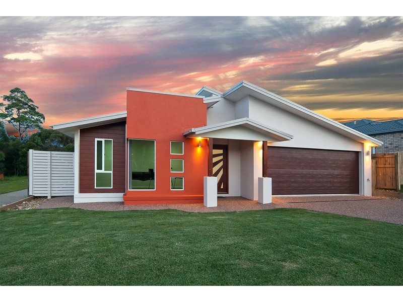 16 Crawford Place, Calamvale QLD 4116
