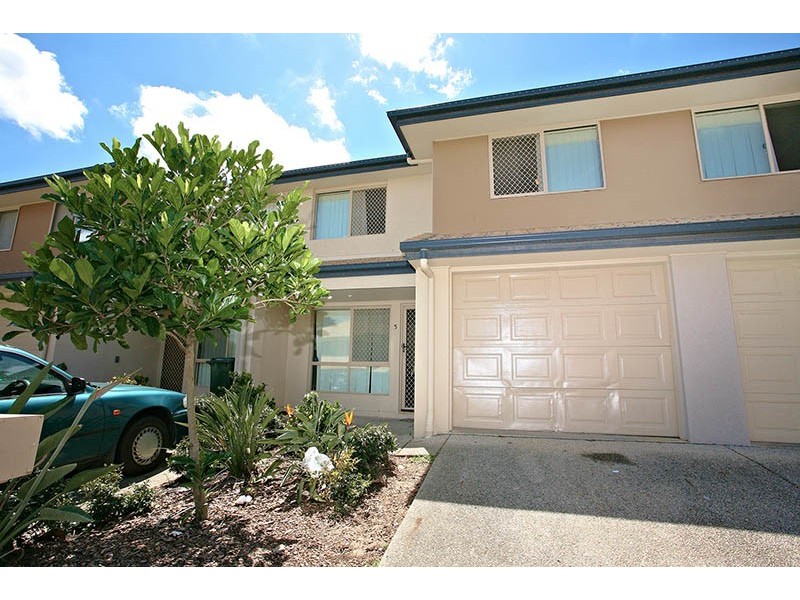 5/18 Mornington Court, Calamvale QLD 4116