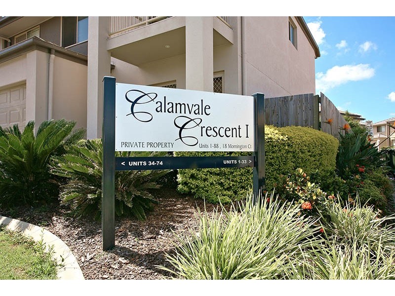 5/18 Mornington Court, Calamvale QLD 4116