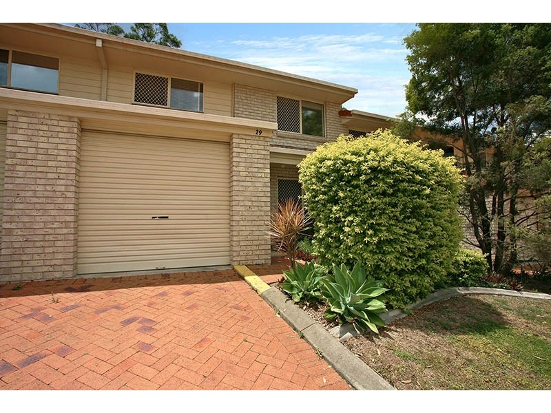 29/110 Johnson Road, Hillcrest QLD 4118