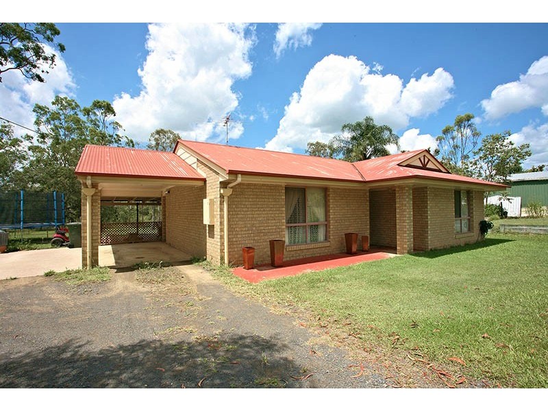 174 Merluna Road, Park Ridge South QLD 4125