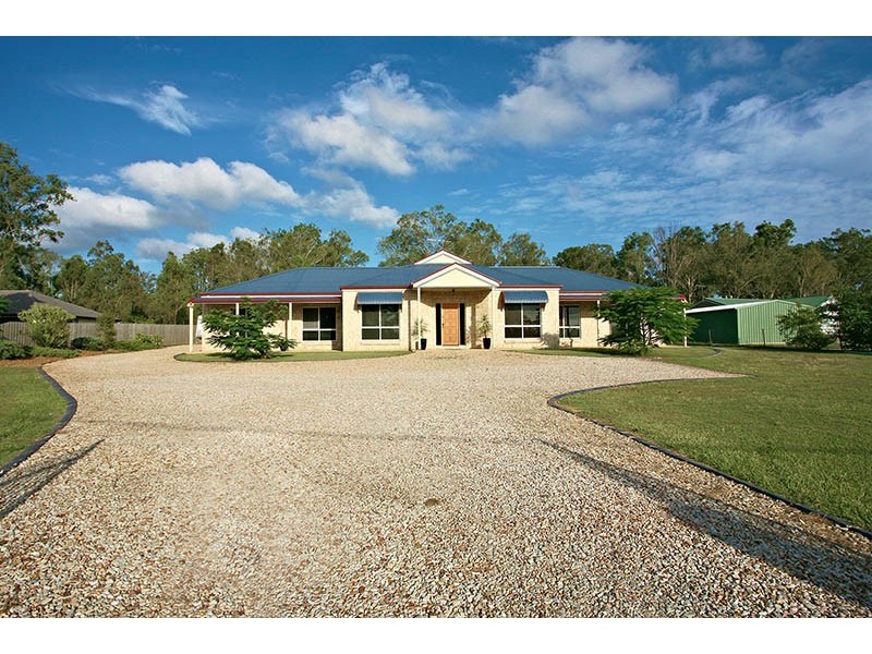 24 Thora Road, Cedar Grove QLD 4285