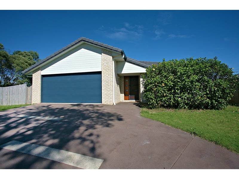 59 Paul Drive, Regents Park QLD 4118