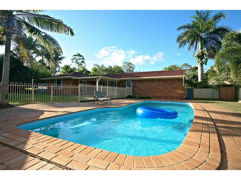 123 Granger Road, Park Ridge South QLD 4125