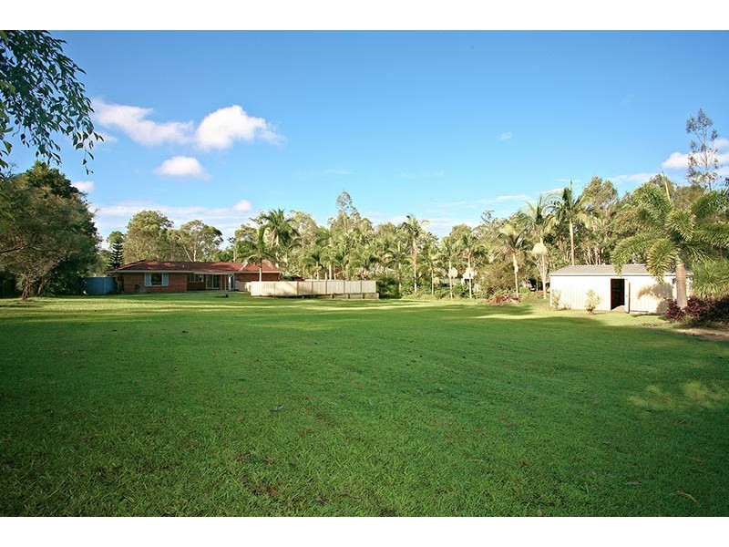 123 Granger Road, Park Ridge South QLD 4125