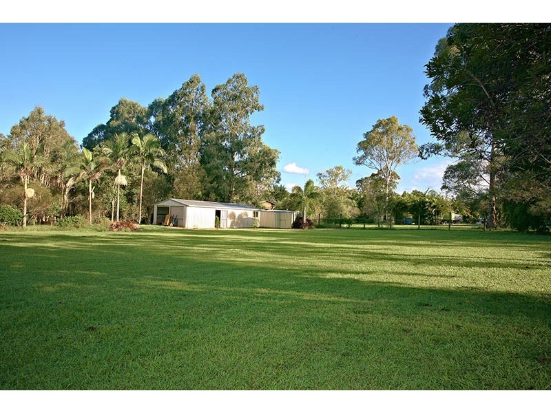 123 Granger Road, Park Ridge South QLD 4125