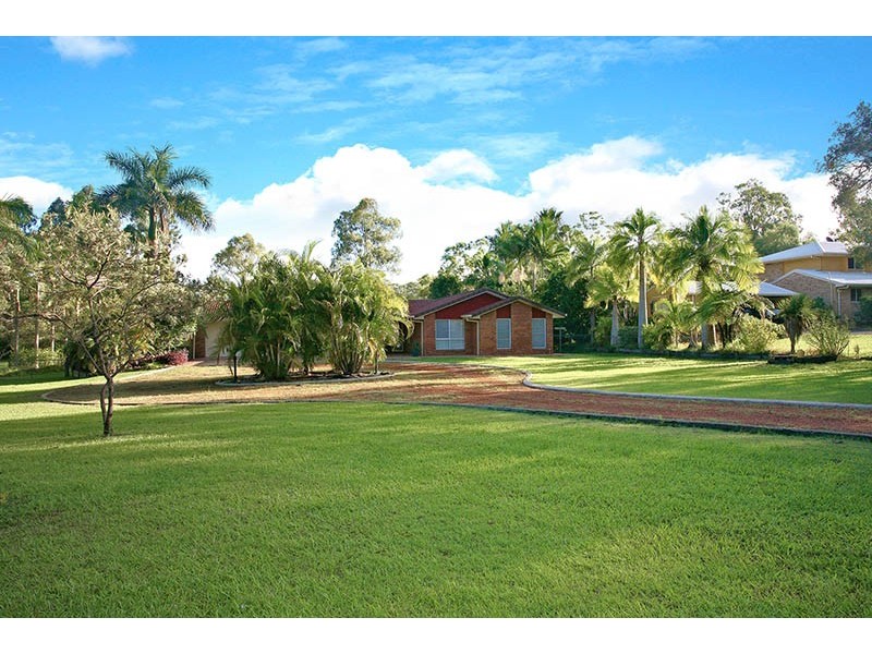 123 Granger Road, Park Ridge South QLD 4125