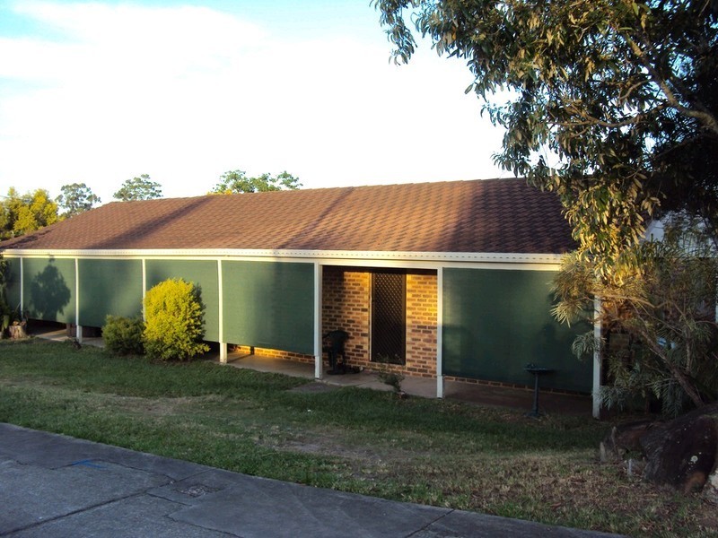 3380 Mt Lindesay Highway, Regents Park QLD 4118