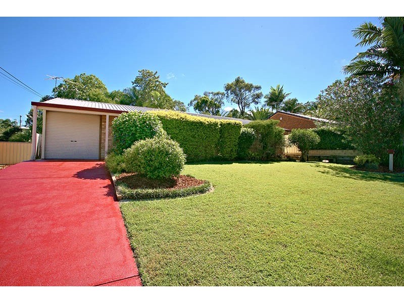 21 Glendale Crescent, Browns Plains QLD 4118