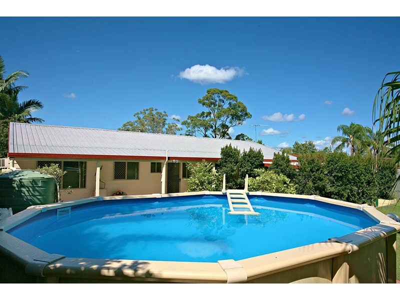 21 Glendale Crescent, Browns Plains QLD 4118