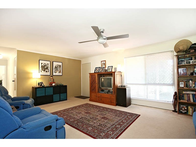 21 Glendale Crescent, Browns Plains QLD 4118