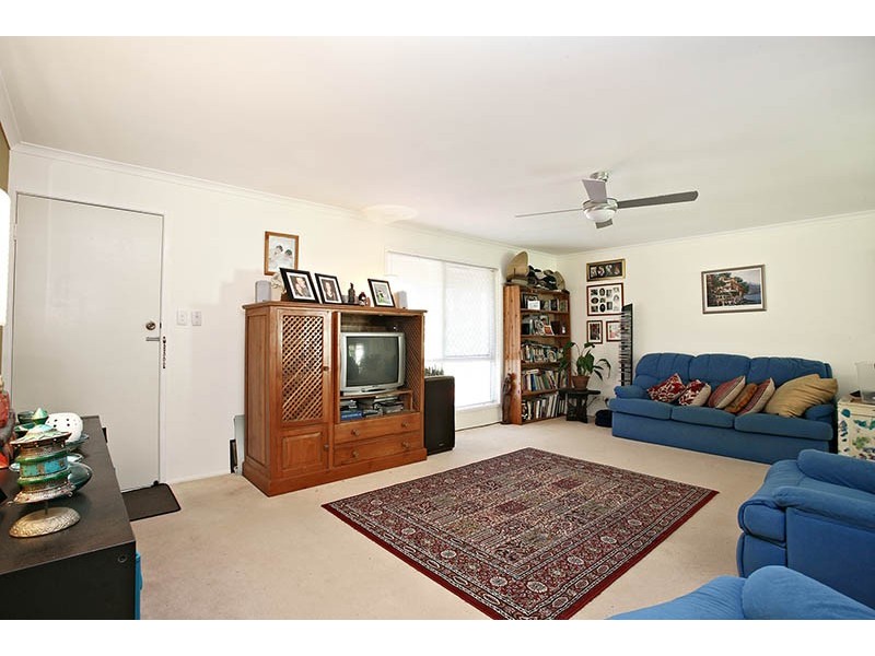 21 Glendale Crescent, Browns Plains QLD 4118