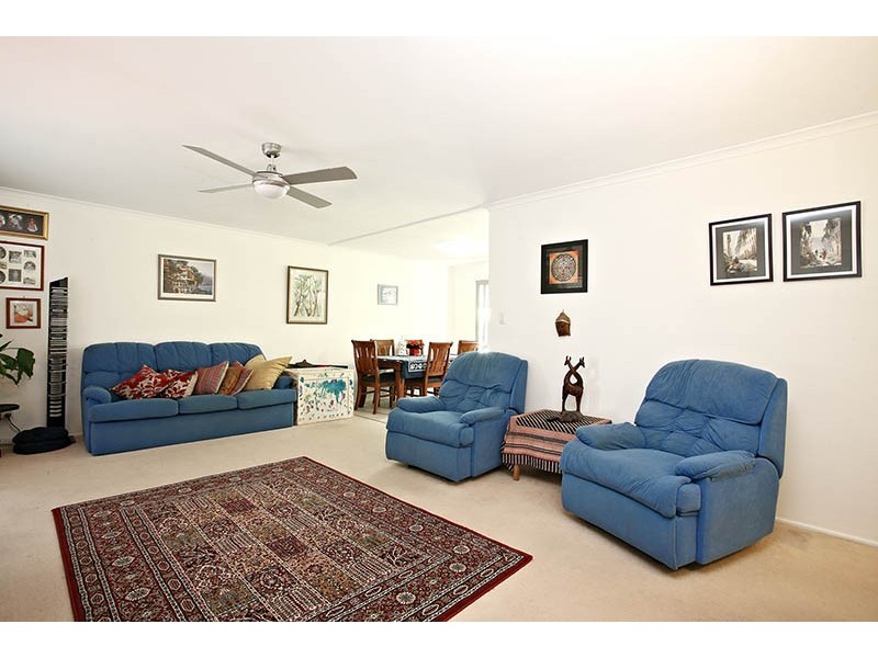 21 Glendale Crescent, Browns Plains QLD 4118