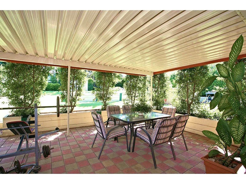 21 Glendale Crescent, Browns Plains QLD 4118