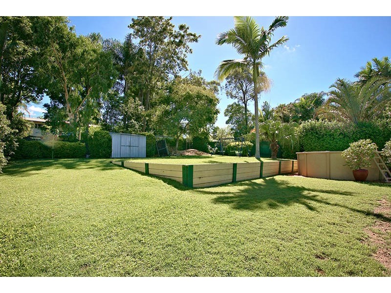 21 Glendale Crescent, Browns Plains QLD 4118