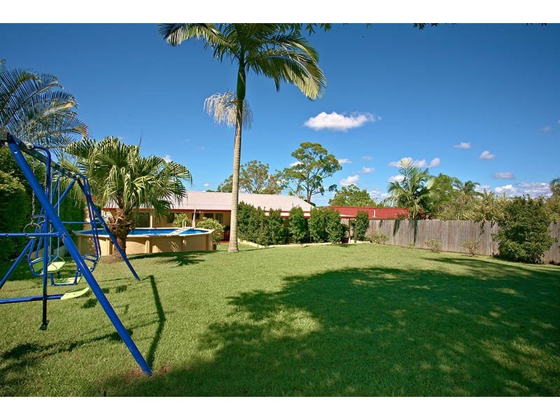 21 Glendale Crescent, Browns Plains QLD 4118