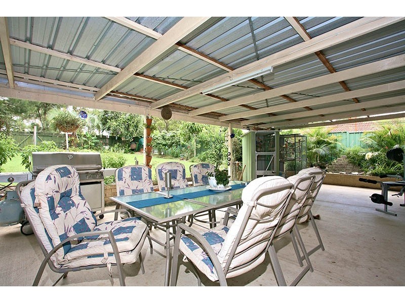 36 Saratoga Street, Browns Plains QLD 4118