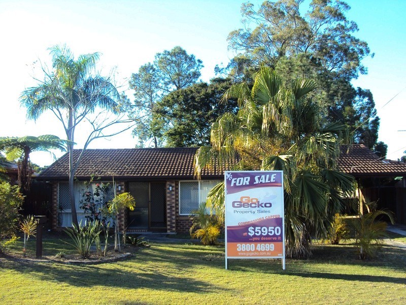 47 Sweetgum Street, Hillcrest QLD 4118