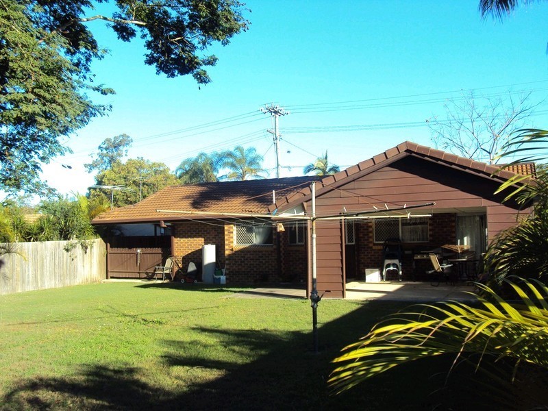 47 Sweetgum Street, Hillcrest QLD 4118
