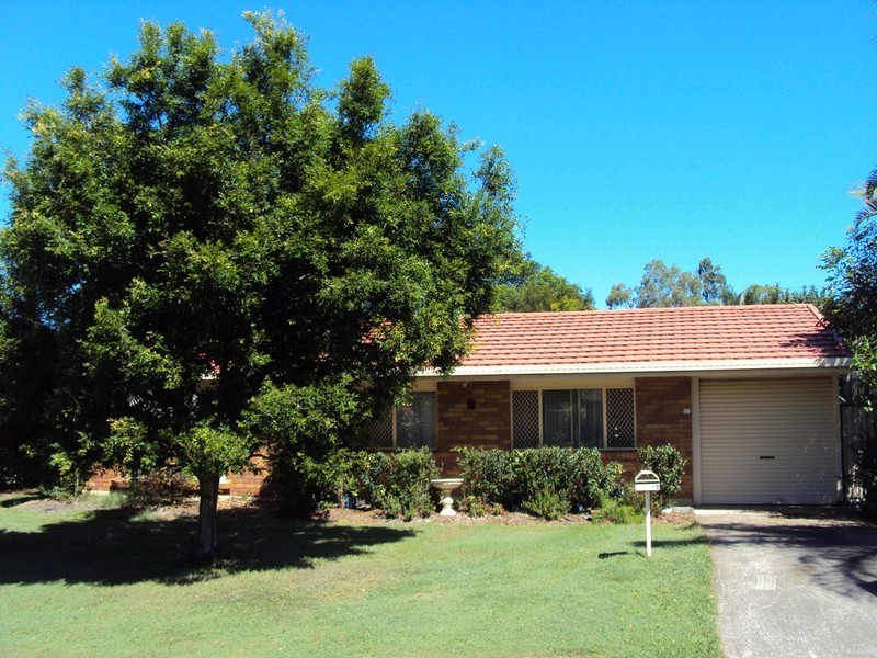 19 Tovey Road, Boronia Heights QLD 4124
