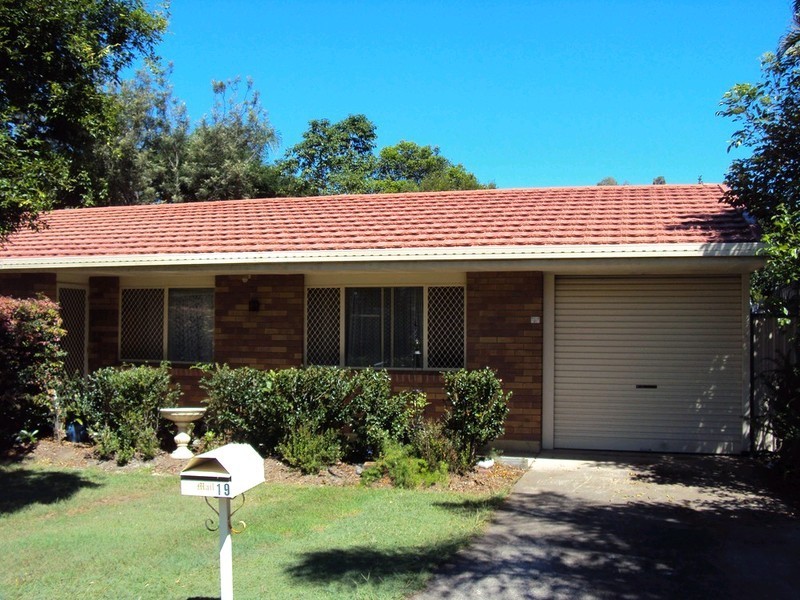19 Tovey Road, Boronia Heights QLD 4124