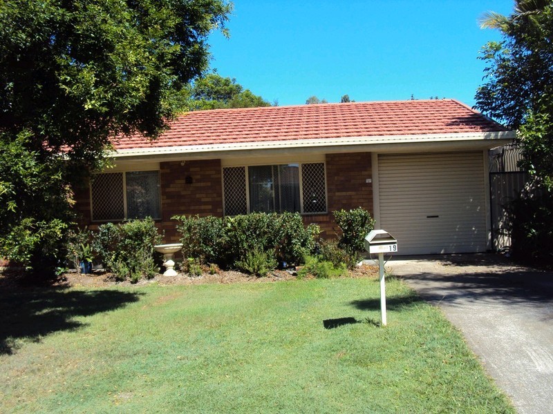 19 Tovey Road, Boronia Heights QLD 4124