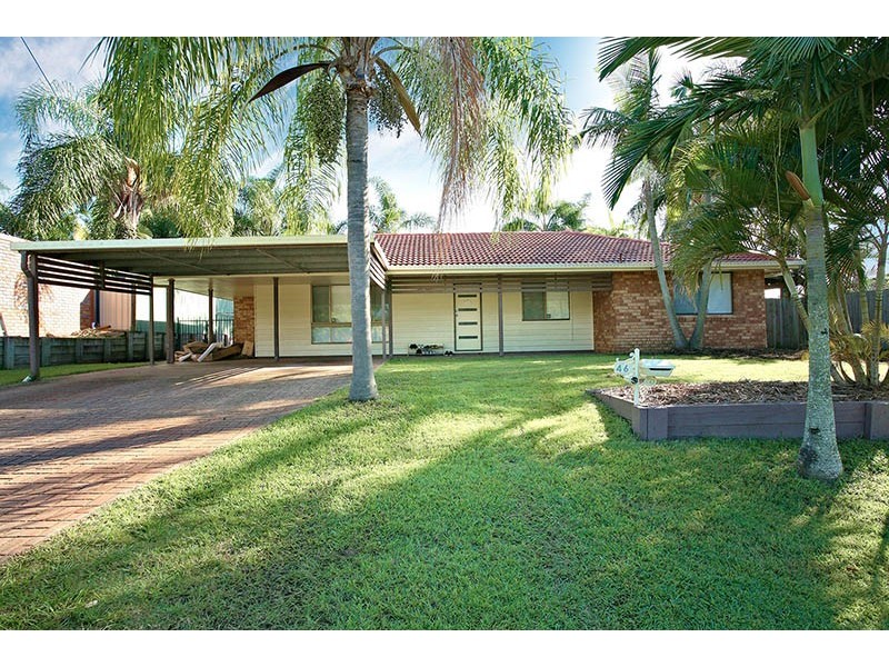 46 Dracon Street, Regents Park QLD 4118