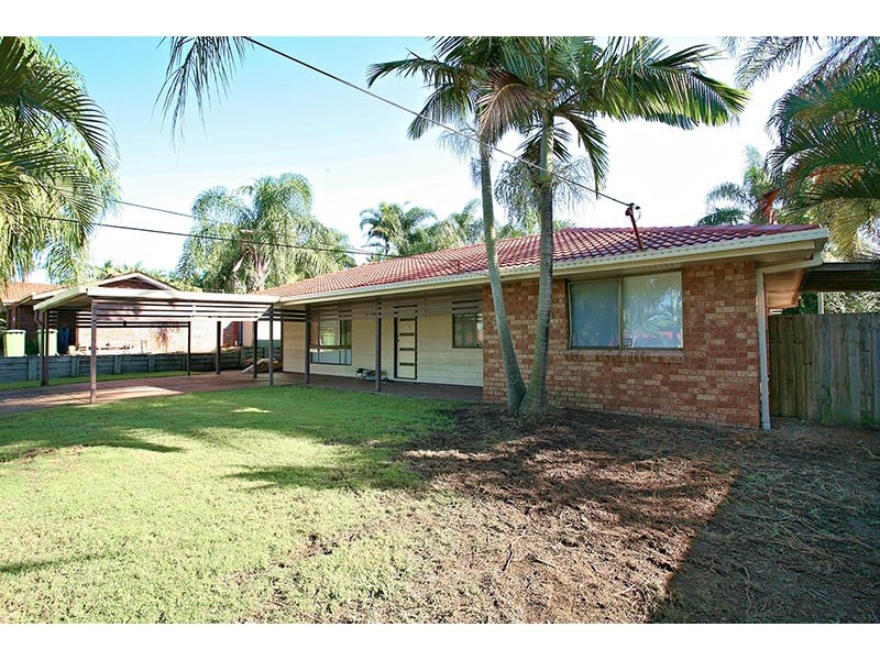 46 Dracon Street, Regents Park QLD 4118