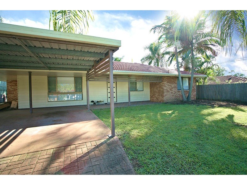 46 Dracon Street, Regents Park QLD 4118