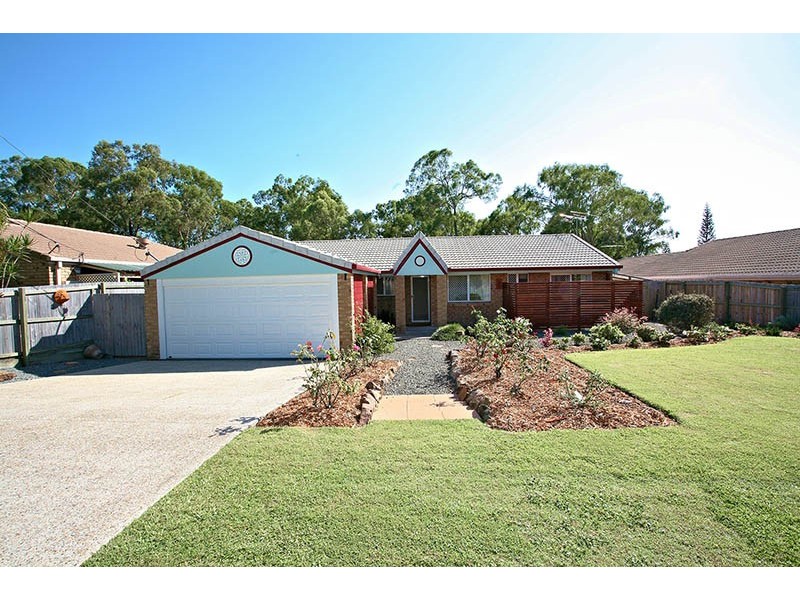 7 Cianthus Street, Regents Park QLD 4118