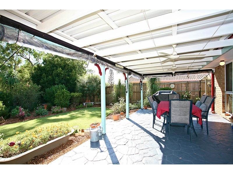 7 Cianthus Street, Regents Park QLD 4118