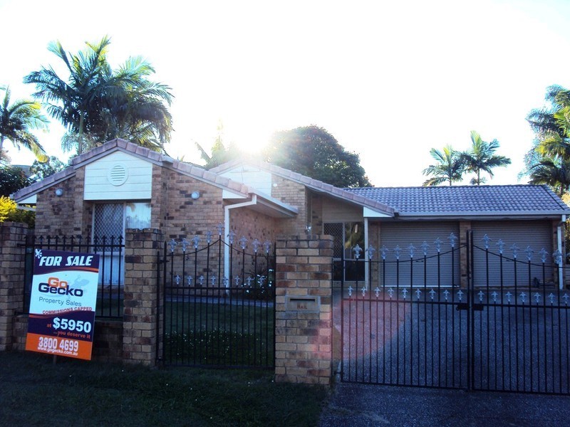 35 Cianthus Street, Regents Park QLD 4118