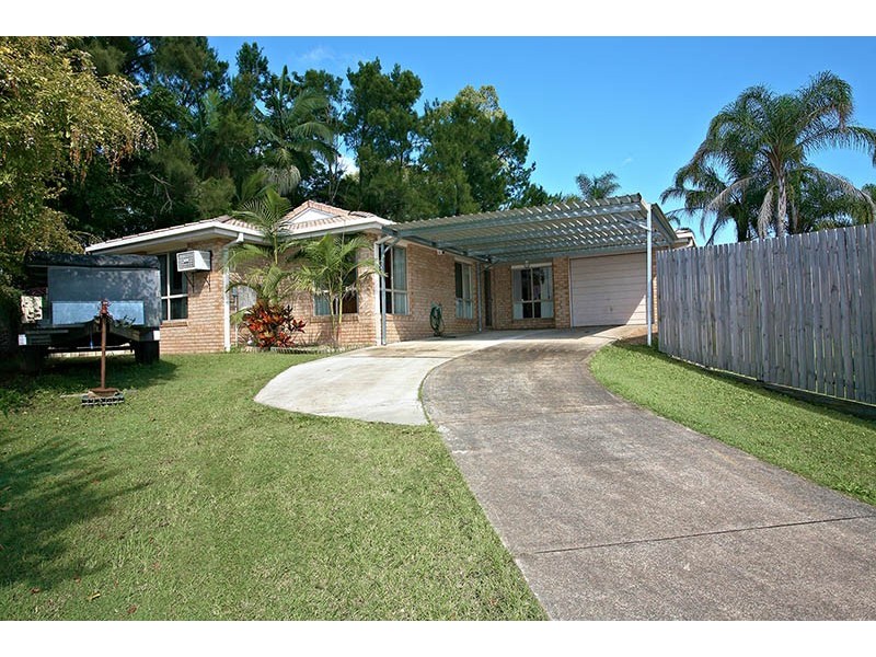 5 Scott Court, Boronia Heights QLD 4124