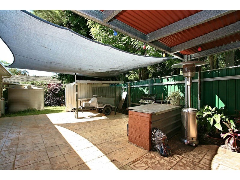 5 Scott Court, Boronia Heights QLD 4124
