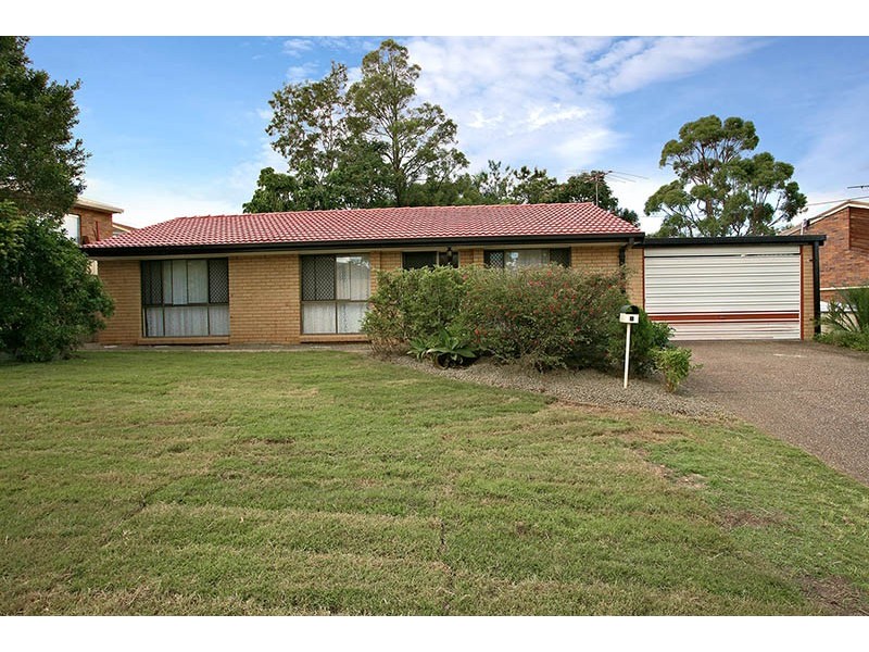 4 Dracon Street, Regents Park QLD 4118