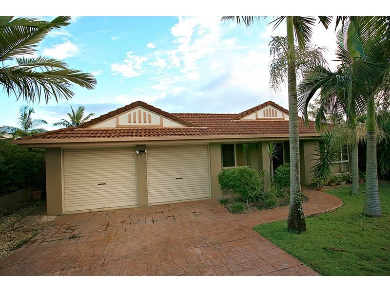 37 Benjamina Court, Regents Park QLD 4118