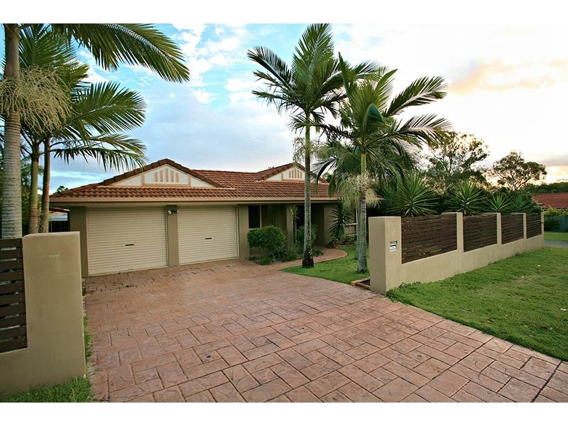 37 Benjamina Court, Regents Park QLD 4118