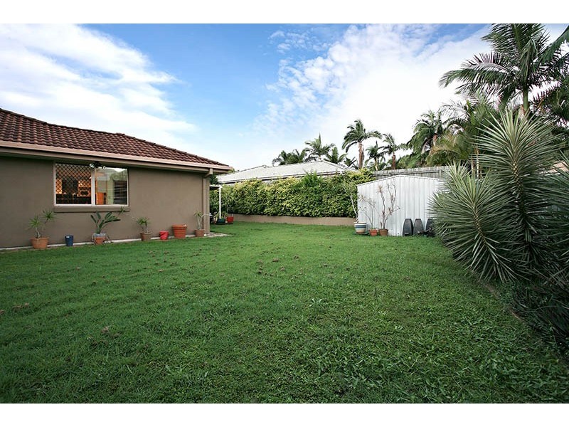 37 Benjamina Court, Regents Park QLD 4118