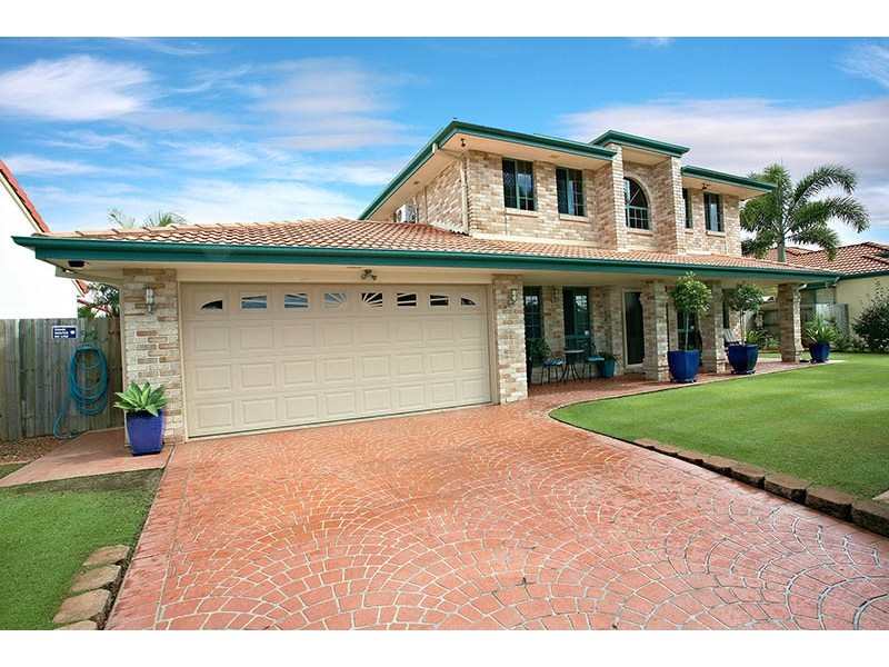 139 Lake Eyre Crescent, Parkinson QLD 4115