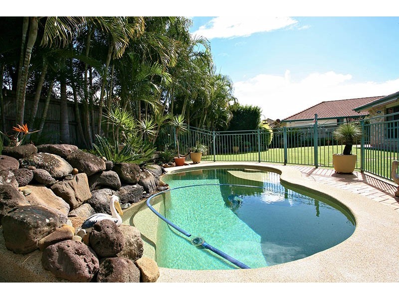 139 Lake Eyre Crescent, Parkinson QLD 4115