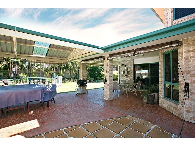 139 Lake Eyre Crescent, Parkinson QLD 4115